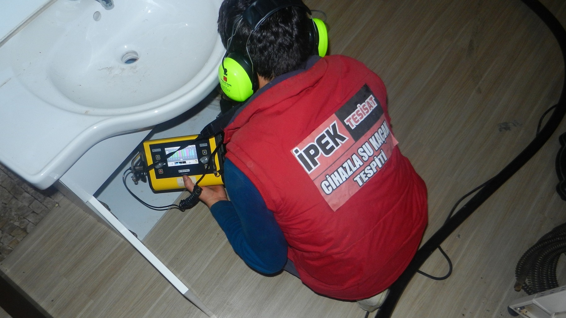 Dilovasi Tuvalet Açma