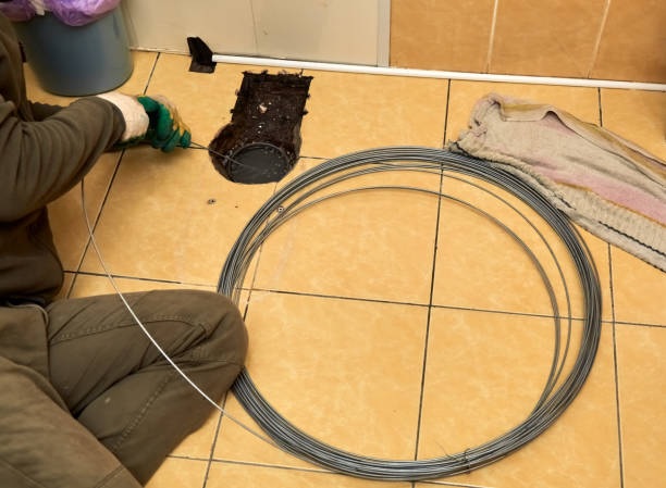 Dilovasi Tuvalet Gideri Tıkanıklığı Açma