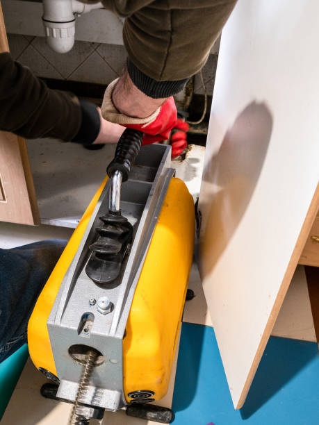 Dilovasi Profesyonel Tesisat Ustalar